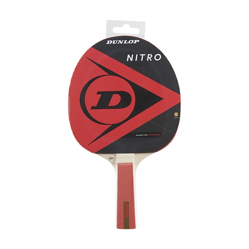 Dunlop Nitro Pingisracket